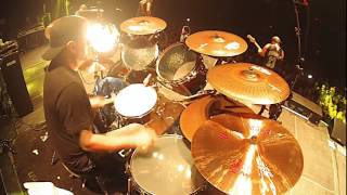 Dave Lombardo  Suicidal Tendencies  War Inside My HeadSubliminal [upl. by Inaej728]