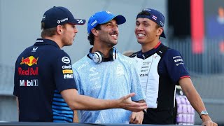 Daniel Ricciardo set to receive new offer as announcement made following F1 sack [upl. by Evette]