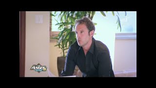 parodie Les Anges Fabrice Sopoglian par Chogal [upl. by Llenod]