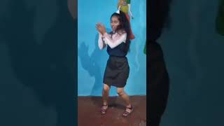 Ice Cream dance cover somi dancekpop kpop shorts [upl. by Llirrem]