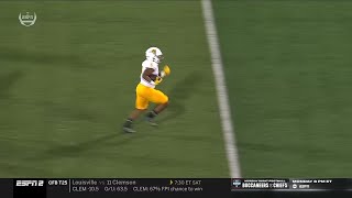 Kennesaw State vs WKU Highlights  Week 10 [upl. by Adniroc]