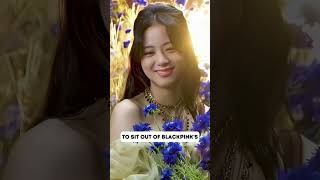 BLACKPINK’s Jisoo Gives Fans Health Update After COVID19 Diagnosis [upl. by Leandre]