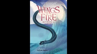 Wings of Fire Every MISTAKE in the Moon Rising Graphic Novel [upl. by Hurley]