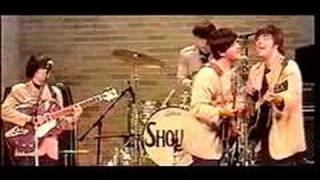 SHOUT Beatles tribute 1997 [upl. by Gridley]