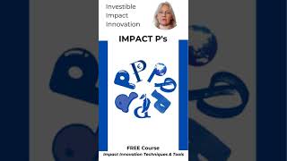 Impact Innovation Technique Cause amp Effect  Fish Bone  Investible Impact Innovation free course [upl. by Nedah]