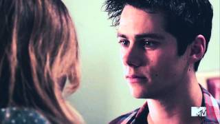 ► Stiles amp Malia  Boom Clap Teen Wolf [upl. by Erund]