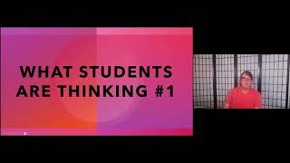 What students are thinking 1st most popular topic [upl. by Netsyrk]