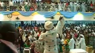 CECILIA MARFO  OSORIE NWOM LAUNCHING [upl. by Rahr]