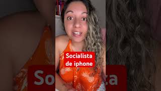 Socialista de iphone shoes [upl. by Adnohsak270]