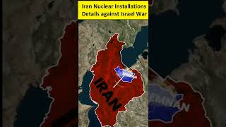 Massive Cyber Attack on Irans Nuclear Installations details by Israel [upl. by Aerdnahs269]