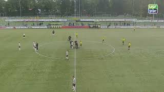 DOSK JO171  SC GENEMUIDEN JO171 21 28092024 [upl. by Ecela]