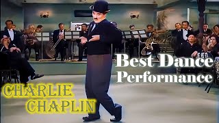 Full Dance Performance  Charlie Chaplin  Nonsense Song [upl. by Aerdnaed]