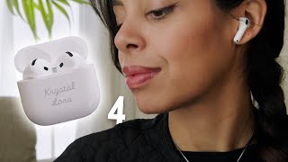 AirPods 4  Ultimate ANC Test [upl. by Emorej807]