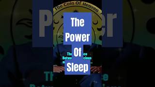 Unlocking the Power of Sleep Neville Goddards Wisdom on the Subconscious nevillegoddard [upl. by Ellah]