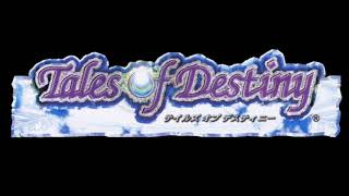 Bare Its Fangs Tales of Destiny PS2 Music Extended HD [upl. by Maryn]