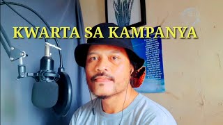 Kwarta sa kampanya parody song [upl. by Loos]