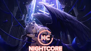 Nightcore  Force Alan Walker NCS [upl. by Eiltan]