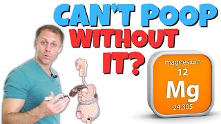 Why Do I need Magnesium to Poop [upl. by Vinita591]