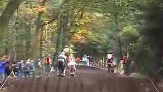 motorcross video MON NK Meijel [upl. by Atteinotna210]