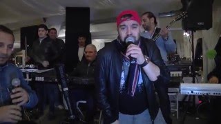 Florin Salam  Sorin Talent  Nou  Ce nati mai vazut  Criminal Show Tranquila  Hunedoara [upl. by Petes350]