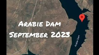 New PB at Arabie Dam September 2023  Welcome to BassChickZA Channel [upl. by Corabella]