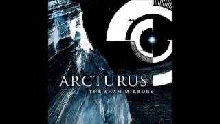 Arcturus  Nightmare Heaven  The Sham Mirrors 2002 [upl. by Avi934]