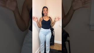 Watch How This Bodysuit Changed My Whole Look  Amazon shapewear from SHAPERX [upl. by Rozella]