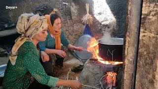 How people live in afghanistan villages [upl. by Friday695]