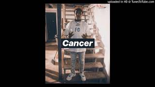 Rylo Rodriguez X NoCap X Mazzeratti Duke Type Beat 2020  “Cancer” Instrumental [upl. by Elmina]