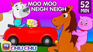 ABC Alphabet amp Numbers for Kids  ChuChu TV Learning Songs for Kids [upl. by Bowman494]