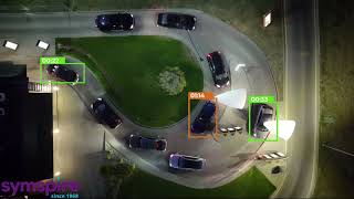 AIPowered Video Analytics From OpenEye [upl. by Williamsen173]