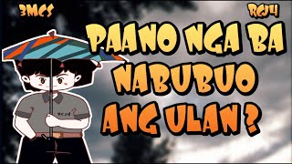 PAANO NGA BA NABUUBUO ANG ULAN   Grade 5 11 Topic Simple Explanation [upl. by Vivian]