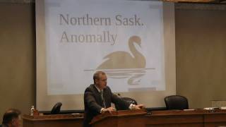 Community Mobilization Part 13 Prince Albert Sask [upl. by Oringas389]