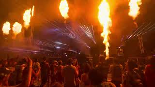 Netsky at Solfest 2024 Vortex Springs FL [upl. by Lose]