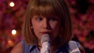 Grace VanderWaal all performances in americas got talent [upl. by Elkraps]