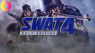 Review Swat 4  A thumbs up with disappointment [upl. by Amadeo]