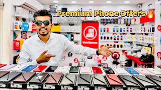 Premium Phone Special Offers 🔥 Mobixpress [upl. by Nosle]