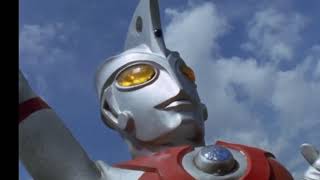 Ultraman Ace Episode 1 “Ultraman Ace Rises” [upl. by Kenji]