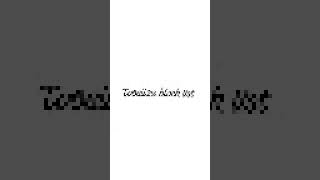 Toosii2x  block list unreleased full audio [upl. by Elvia202]