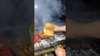 Maraş İşi Kebap😍 Şef Fetiden👍 kebab kebap kuşbaşı ekmekarası [upl. by Ardaid]