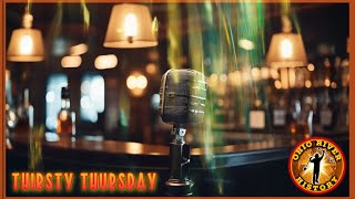 Thirsty Thursday Treasure Hunting Chat Channel Promotions amp Much More [upl. by Atinev606]