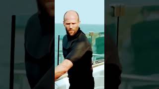 Jason Stathams Epic scene shorts viralvideo trending action movie ytshorts [upl. by Anoi]