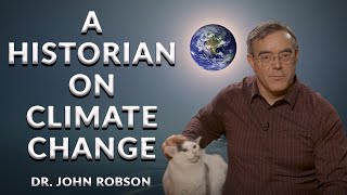 A Historian Looks At Climate Change [upl. by Artap13]