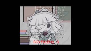 Here Next EnClaire not my video😍💗💞😭✨ Enaire Like meme edit pfp fpe HayuQ Art 12september [upl. by Hnirt847]