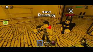 Small Hotfix 112th Roblox Scary Elevator Gameplay [upl. by Ytsrik298]