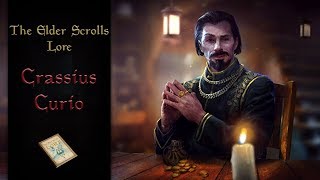 The Lusty Argonian Maid Author Crassius Curio The Elder Scrolls Lore [upl. by Annatsirhc747]