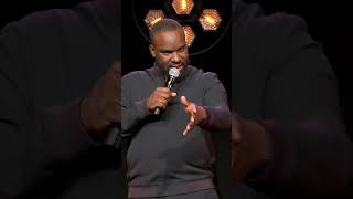 Axel Blakes Beef With Dairy  Axel Blake Comedy Central Live [upl. by Nat]