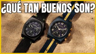 ¿Los Relojes Armitron son buenos ⌚ Opiniones 2024 [upl. by Hyatt]