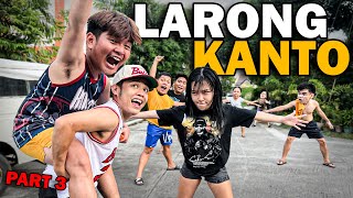 BG Plays PATINTERO  LARONG KANTO PART 3 [upl. by Nuy63]