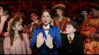 Mary Poppins  Australia  Extended Promo [upl. by Pol]